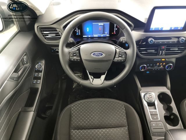 Certified 2023 Ford Escape Active AWD/4WD image 28