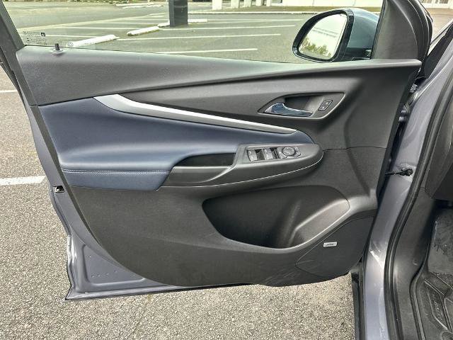Used 2023 Chevrolet Bolt EUV Premier w/ Sun & Sound Package image 11