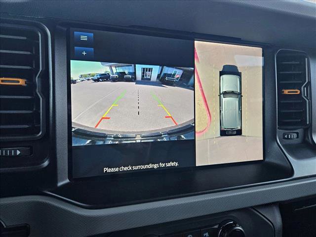 Certified 2022 Ford Bronco Badlands image 15