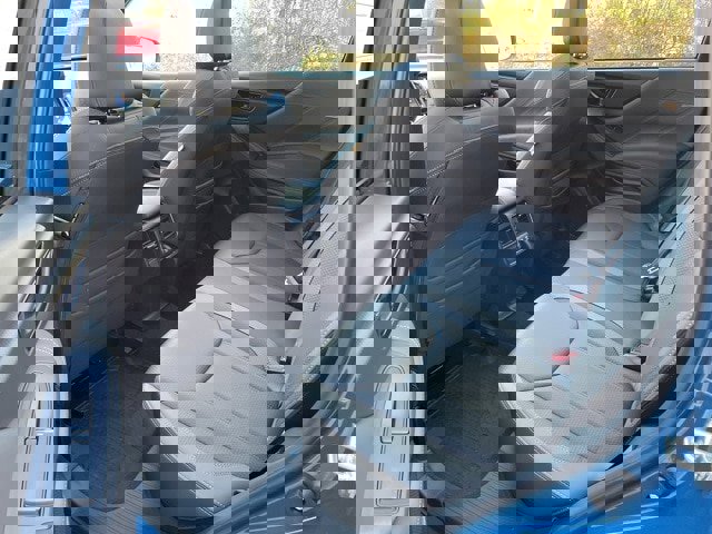 Used 2025 Subaru Forester Wilderness image 11