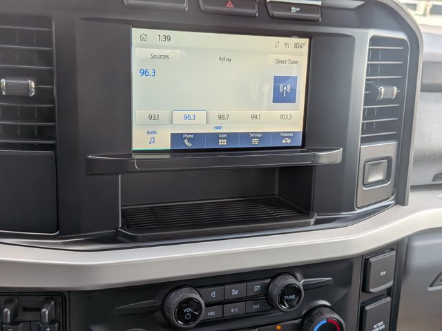 Certified 2023 Ford F350 XLT w/ 360-Degree Camera Package AWD/4WD image 23
