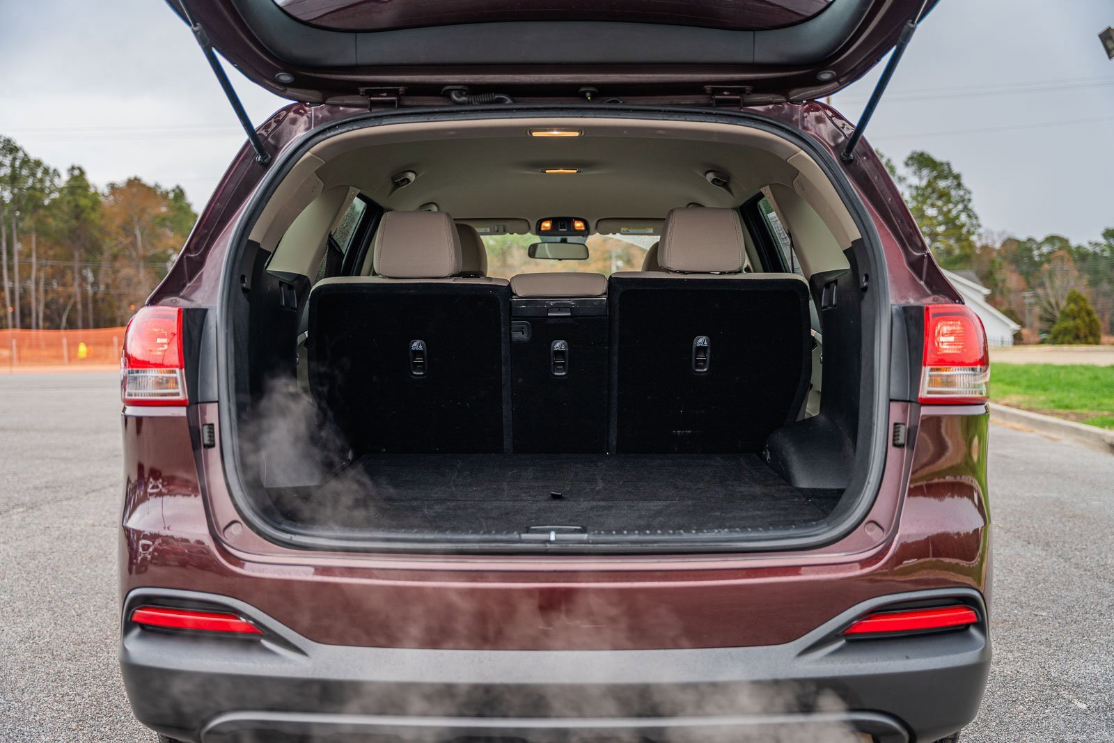 Used 2018 Kia Sorento LX image 15