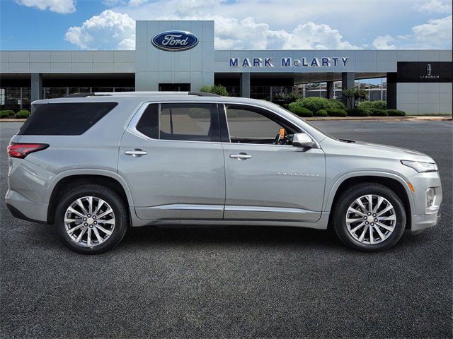 Used 2023 Chevrolet Traverse Premier image 6