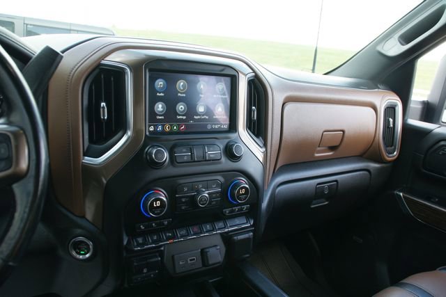 Used 2020 Chevrolet Silverado 2500 High Country w/ Safety Package II image 24