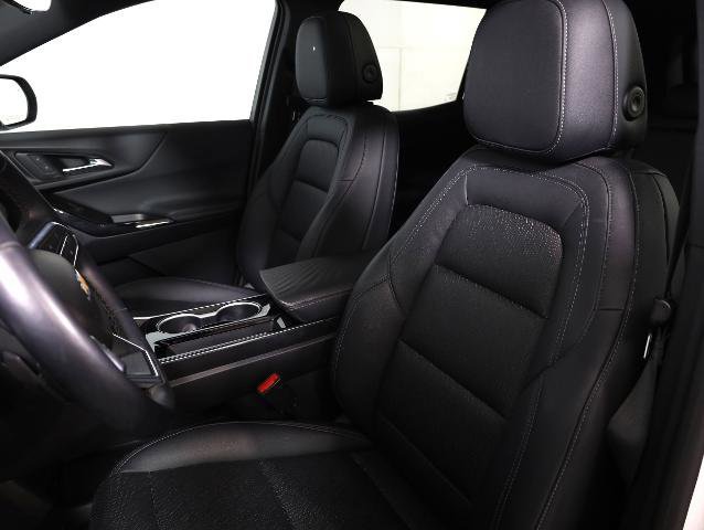 Used 2025 Chevrolet Equinox LT w/ Convenience Package II image 7