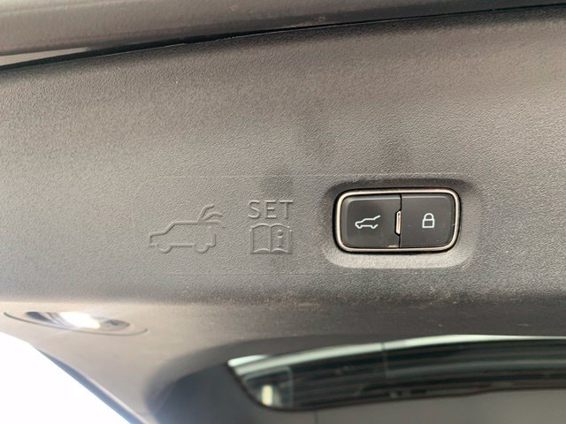 Certified 2025 Ford Expedition Max Active AWD/4WD image 9