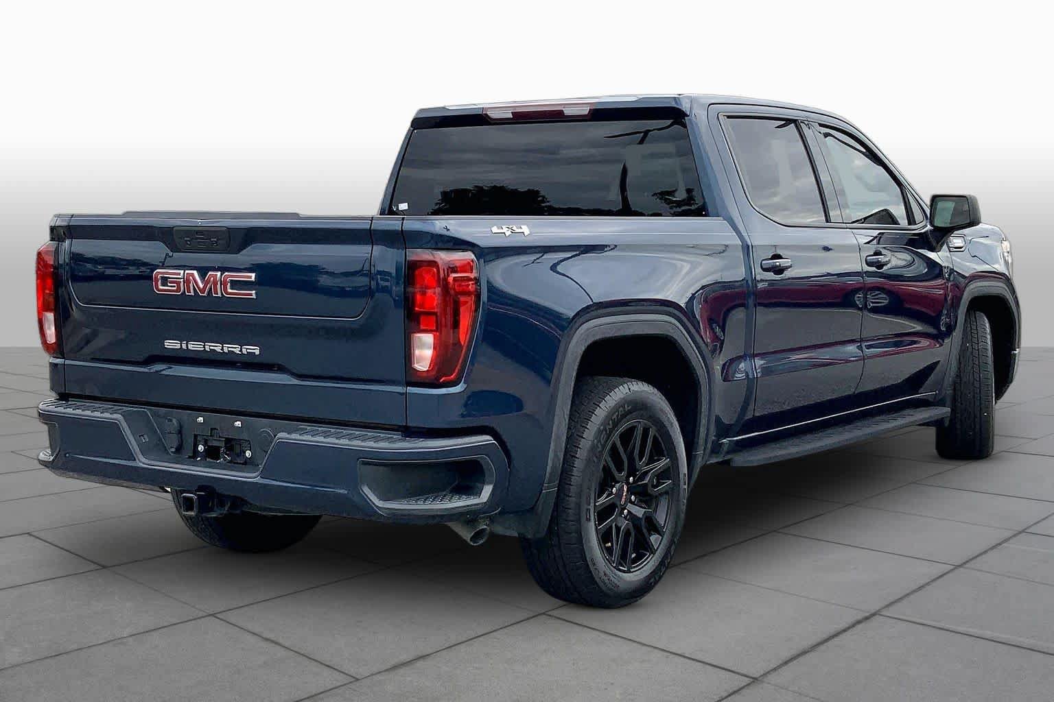 Used 2021 GMC Sierra 1500 Elevation AWD/4WD image 12