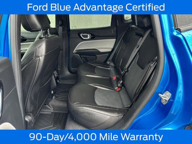 Used 2023 Jeep Compass Limited image 15