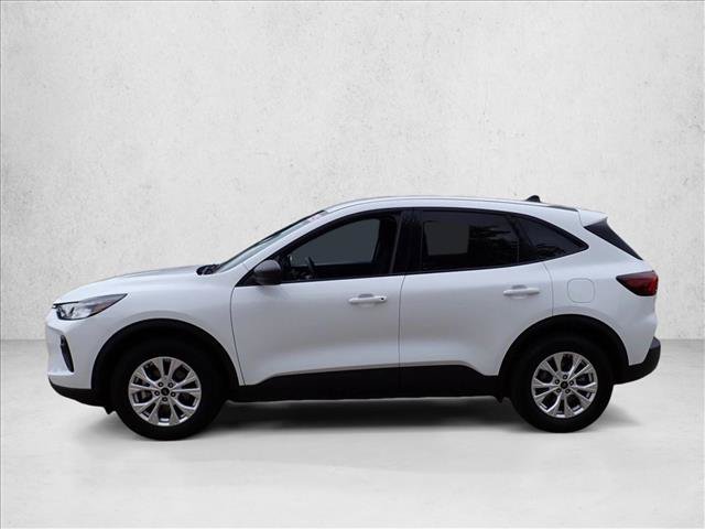 Certified 2025 Ford Escape Active AWD/4WD image 2
