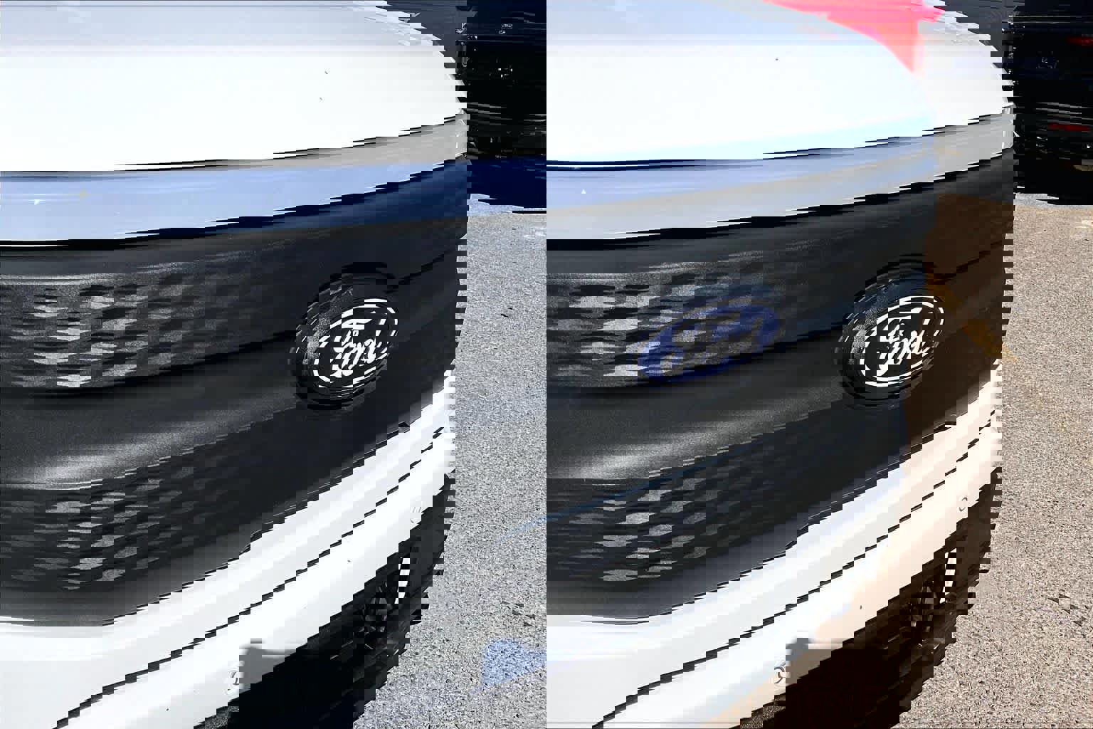 Certified 2025 Ford F150 Lightning Flash image 31