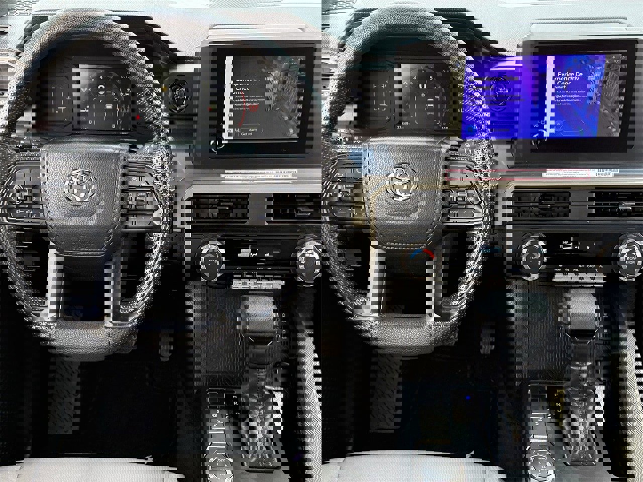 Used 2024 Toyota Tacoma SR5 image 11