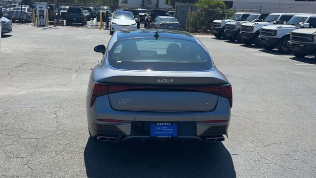 Used 2025 Kia K5 GT w/ GT1 Package image 6