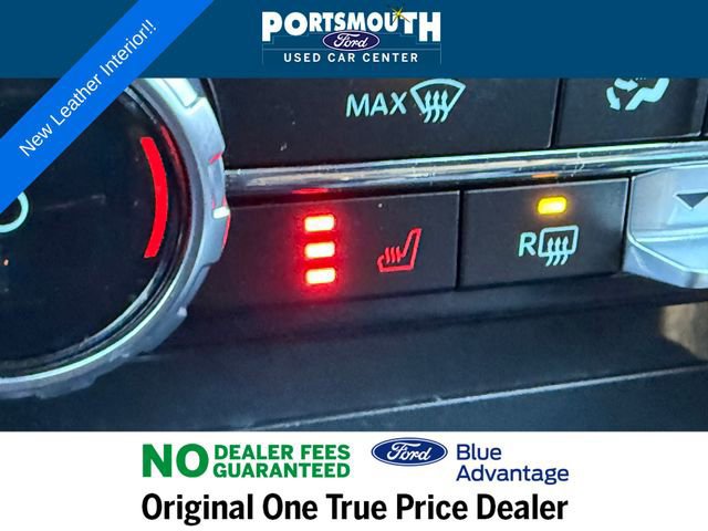 Certified 2023 Ford F150 XLT w/ Equipment Group 302A High image 18