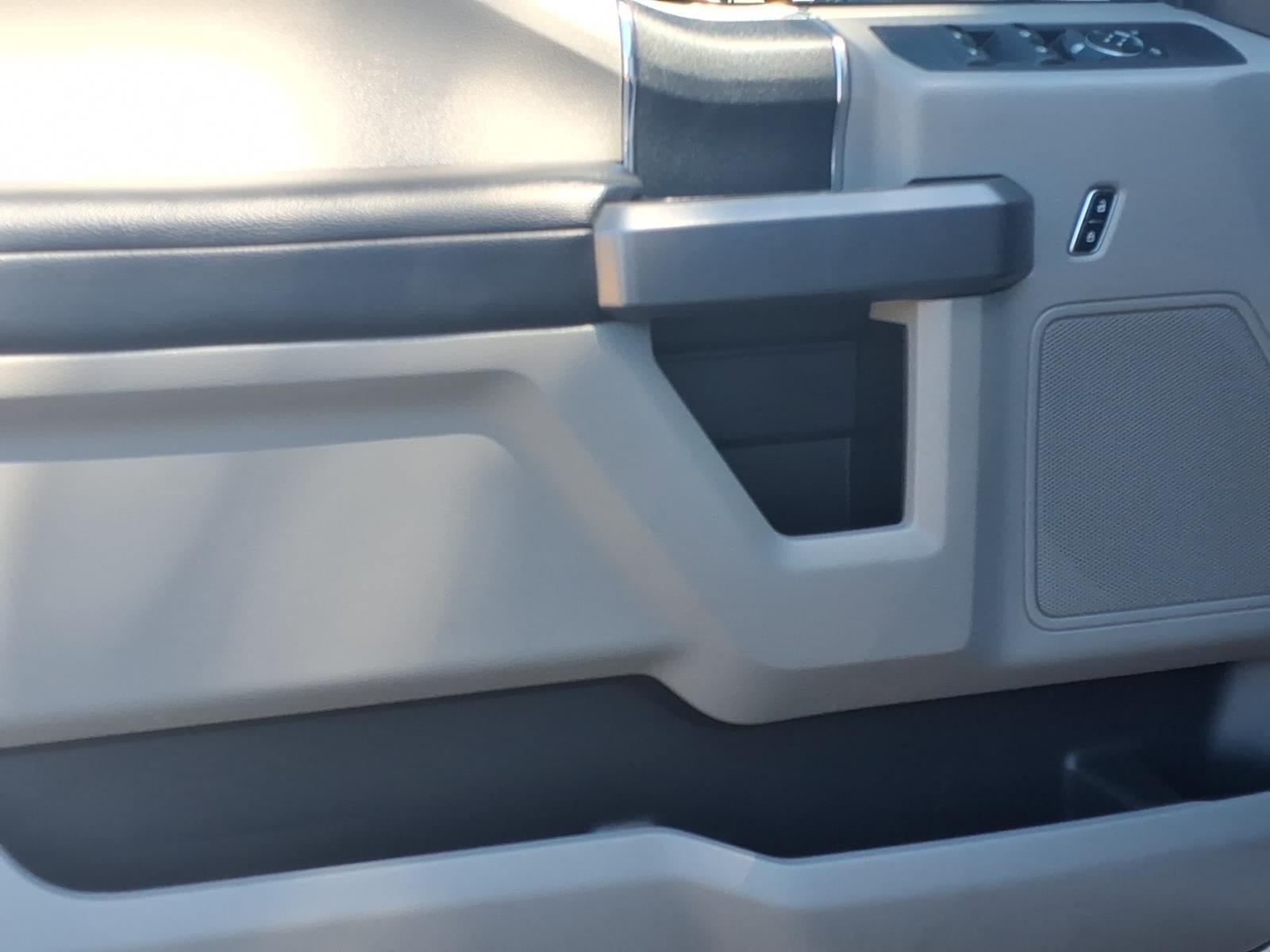 Certified 2018 Ford F250 XLT AWD/4WD image 21