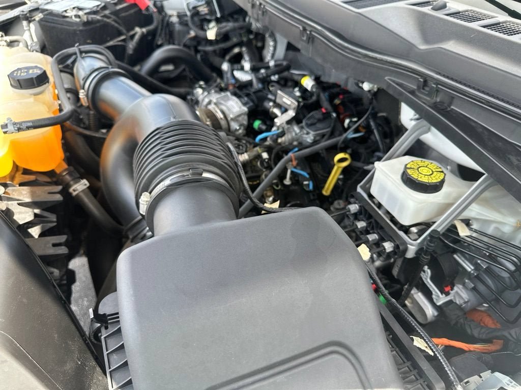 Certified 2023 Ford F150 Lariat AWD/4WD image 23