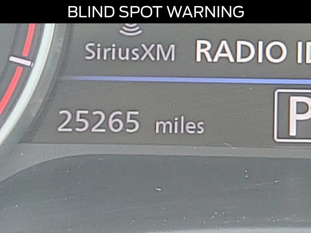 Used 2024 Nissan Sentra SV w/ All-Weather Package FWD image 26