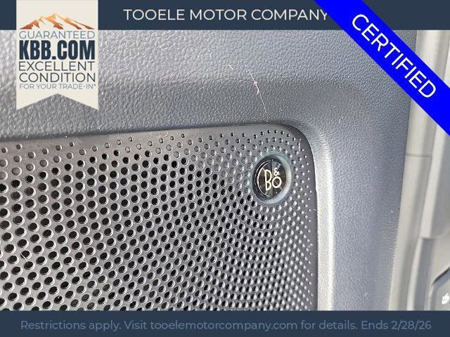 Certified 2024 Ford Bronco Sport Outer Banks w/ Tech Package image 17