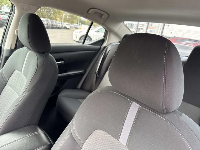 Used 2023 Nissan Sentra SV FWD image 22