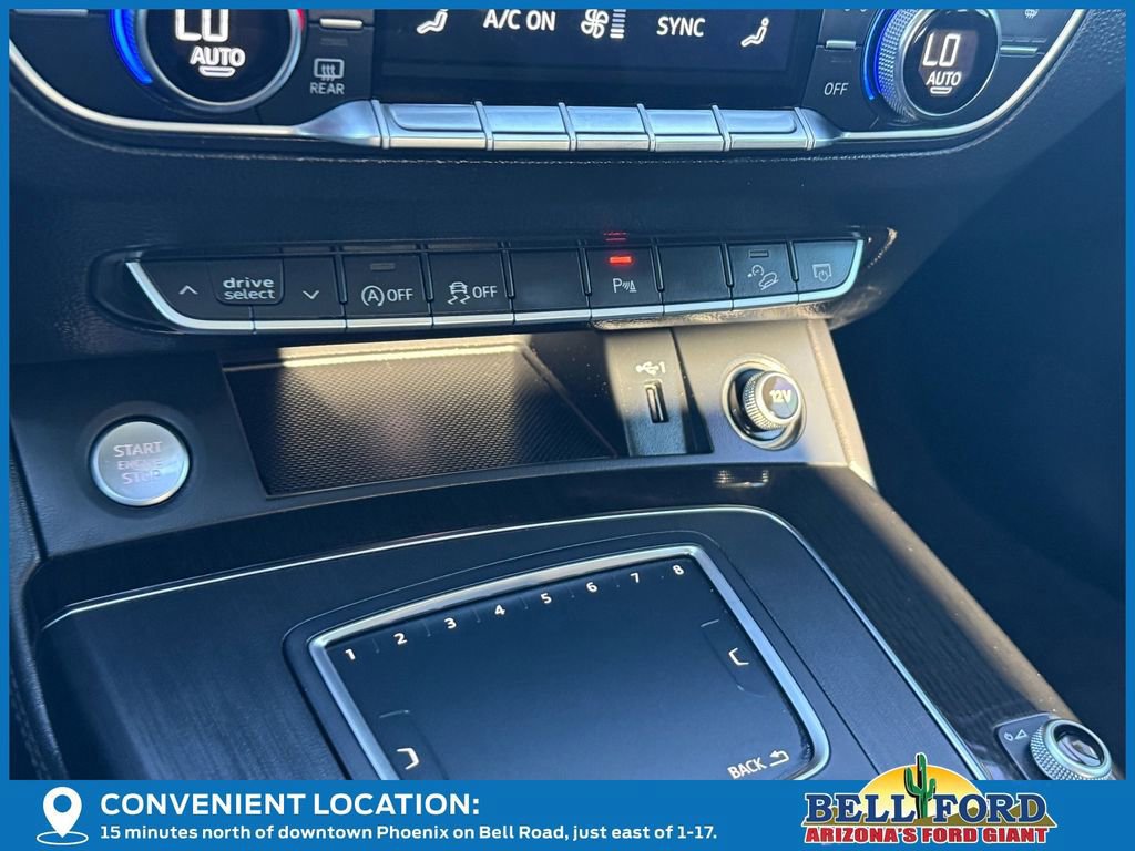 Used 2020 Audi Q5 2.0T Premium Plus image 26
