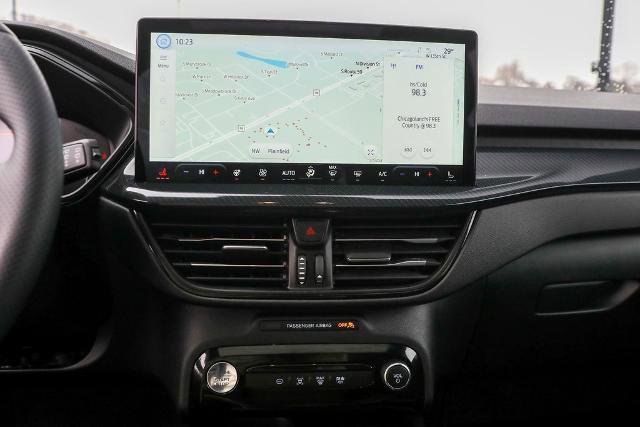 Certified 2025 Ford Escape ST-Line Elite w/ Tech Pack #1 image 40