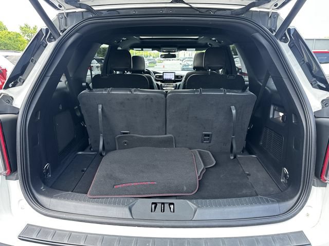 Certified 2023 Ford Explorer ST-Line w/ Class IV Trailer Tow Package AWD/4WD image 44