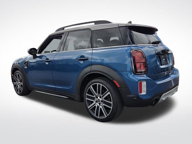 Used 2022 MINI Cooper Countryman S image 3