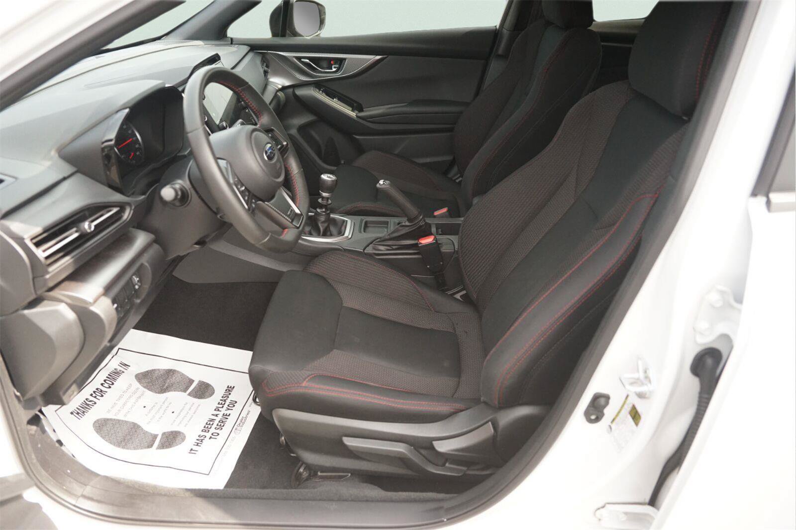 Used 2023 Subaru WRX Premium AWD/4WD image 9