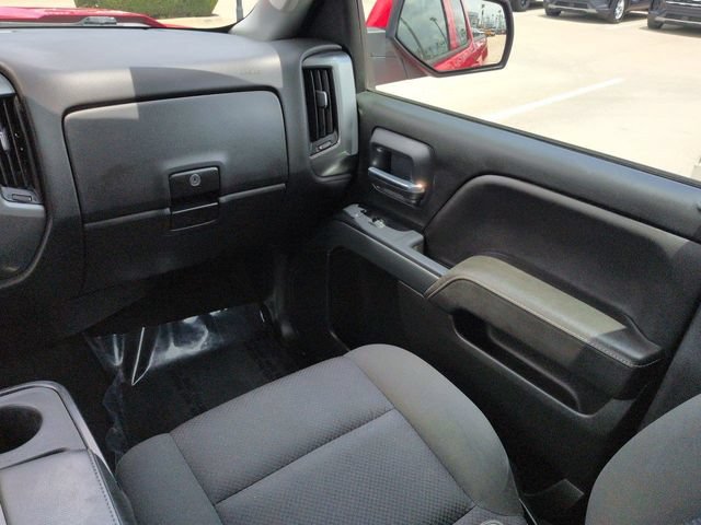 Used 2018 Chevrolet Silverado 1500 LT RWD image 17
