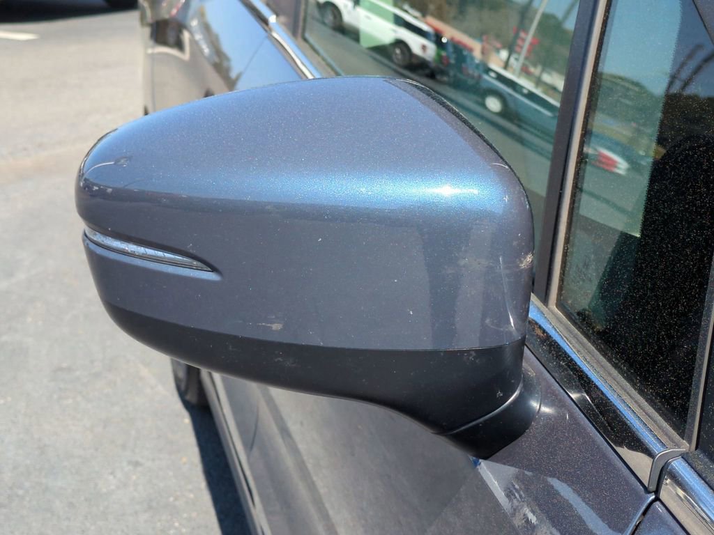 Used 2025 Honda Odyssey EX-L image 15