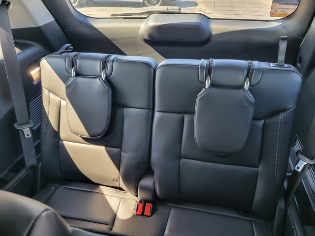 Certified 2023 Ford Explorer XLT w/ Equipment Group 202A image 13