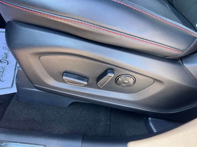 Certified 2025 Ford Explorer ST AWD/4WD image 20