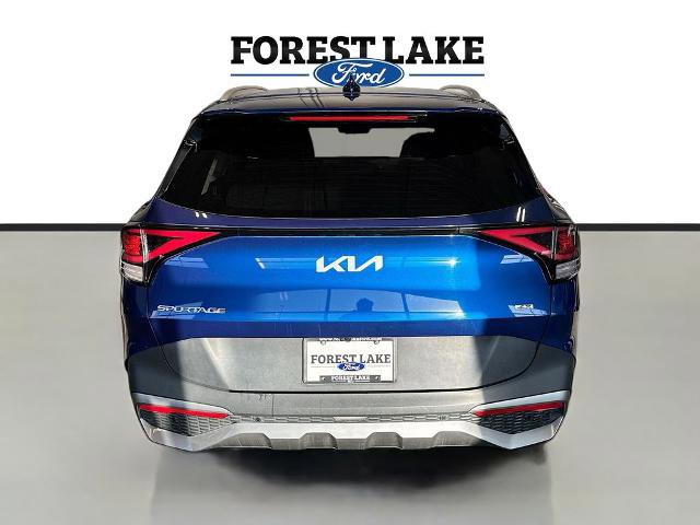 Used 2023 Kia Sportage EX AWD/4WD image 6