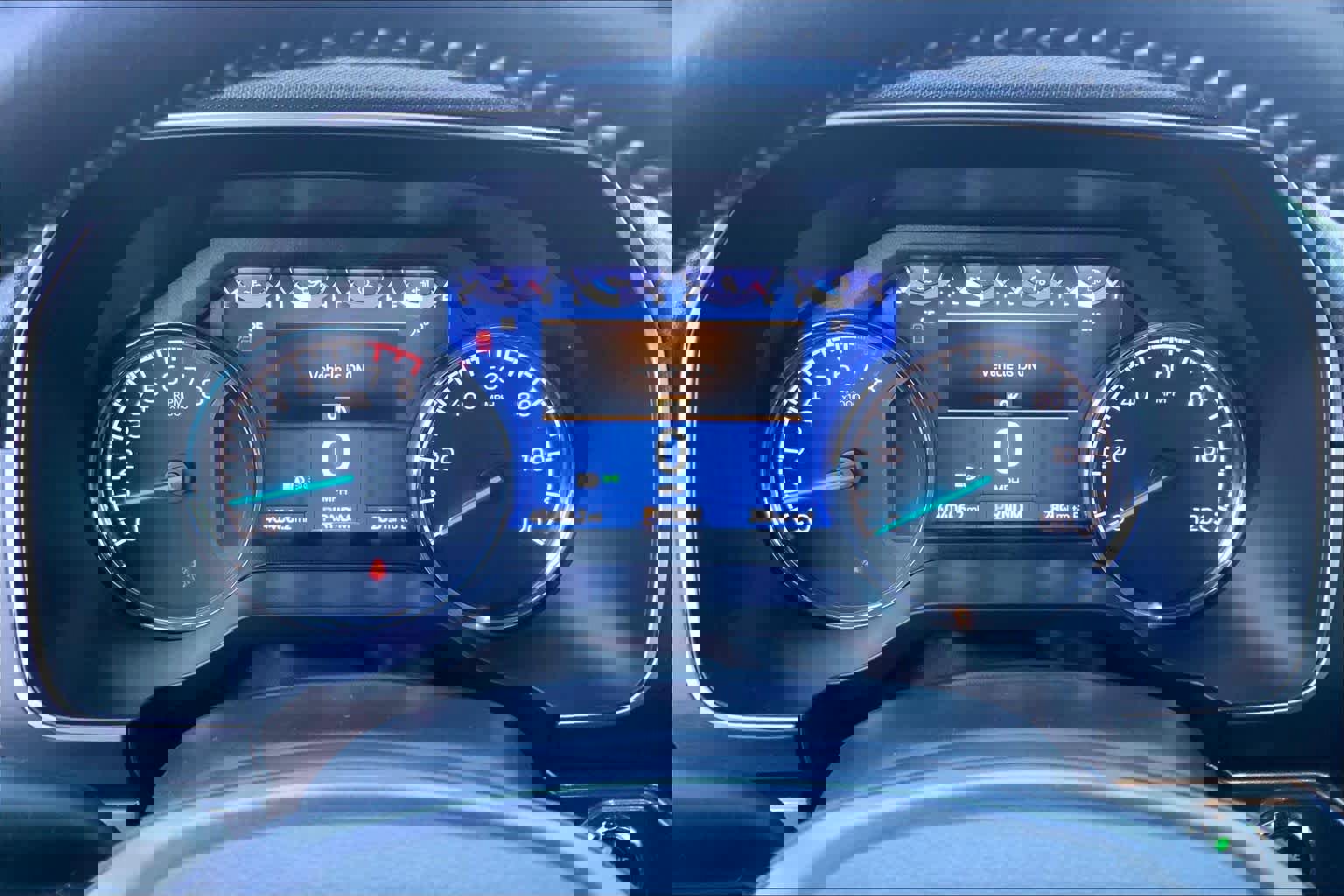 Certified 2022 Ford F150 XLT w/ Equipment Group 302A High image 23