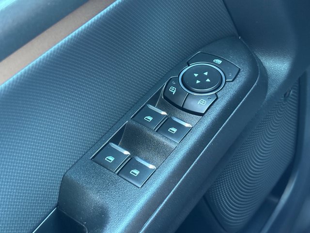 Certified 2025 Ford Bronco Sport Outer Banks w/ Outer Banks Tech Package+ AWD/4WD image 22