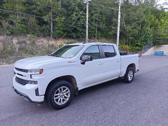 Used 2020 Chevrolet Silverado 1500 RST AWD/4WD image 7