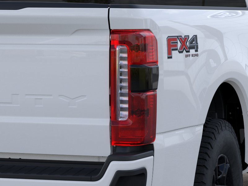 Certified 2026 Ford F250 XL w/ STX Appearance Package AWD/4WD image 44