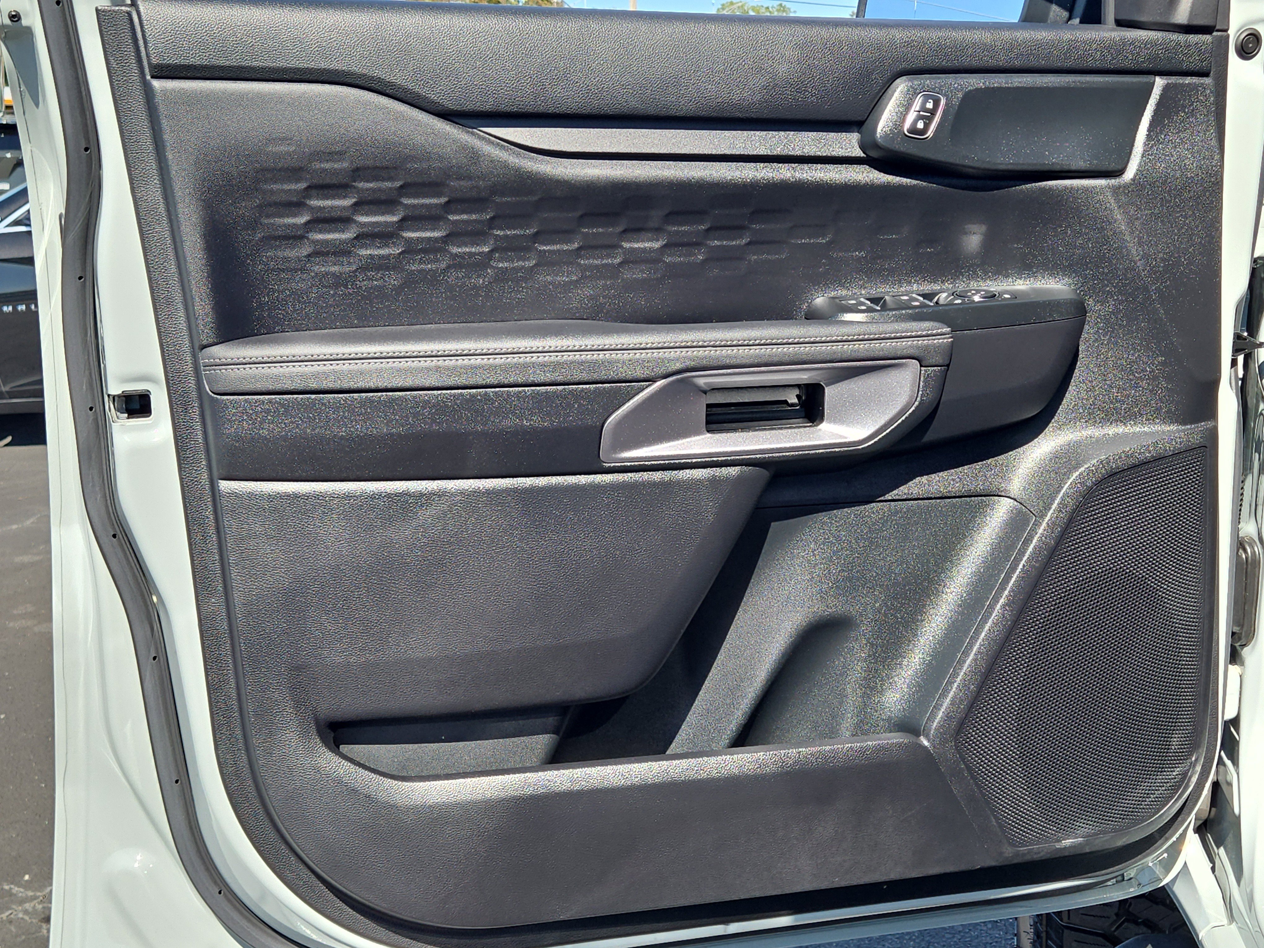 Certified 2024 Ford Ranger XLT w/ FX4 Off-Road Package image 19