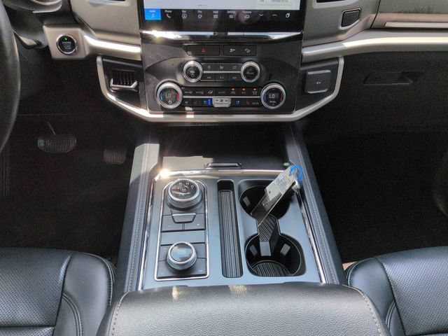 Certified 2023 Ford Expedition Max XLT AWD/4WD image 23