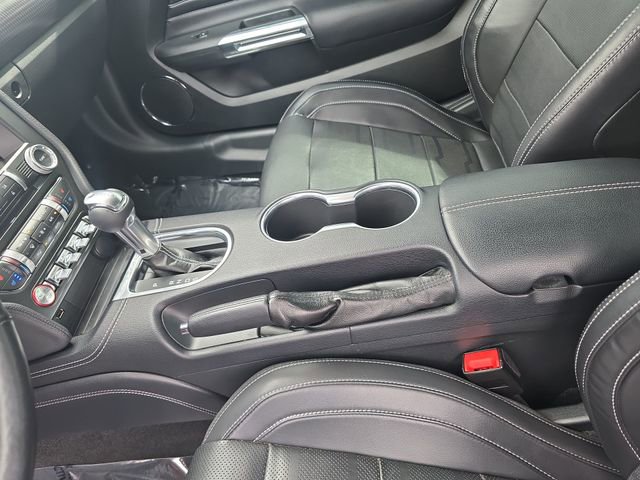 Certified 2020 Ford Mustang GT Premium w/ GT Performance Package RWD image 21