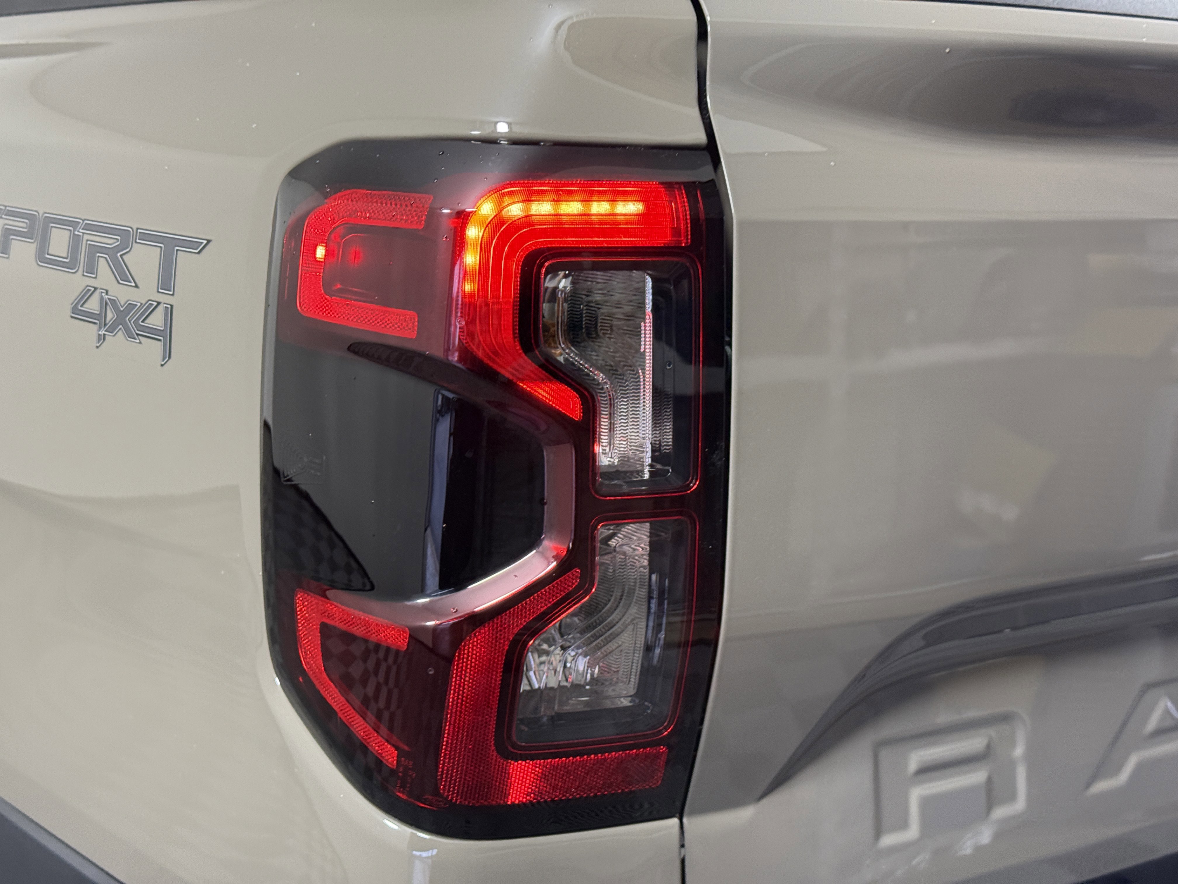 Certified 2025 Ford Ranger XLT w/ Trailer Tow Package image 8