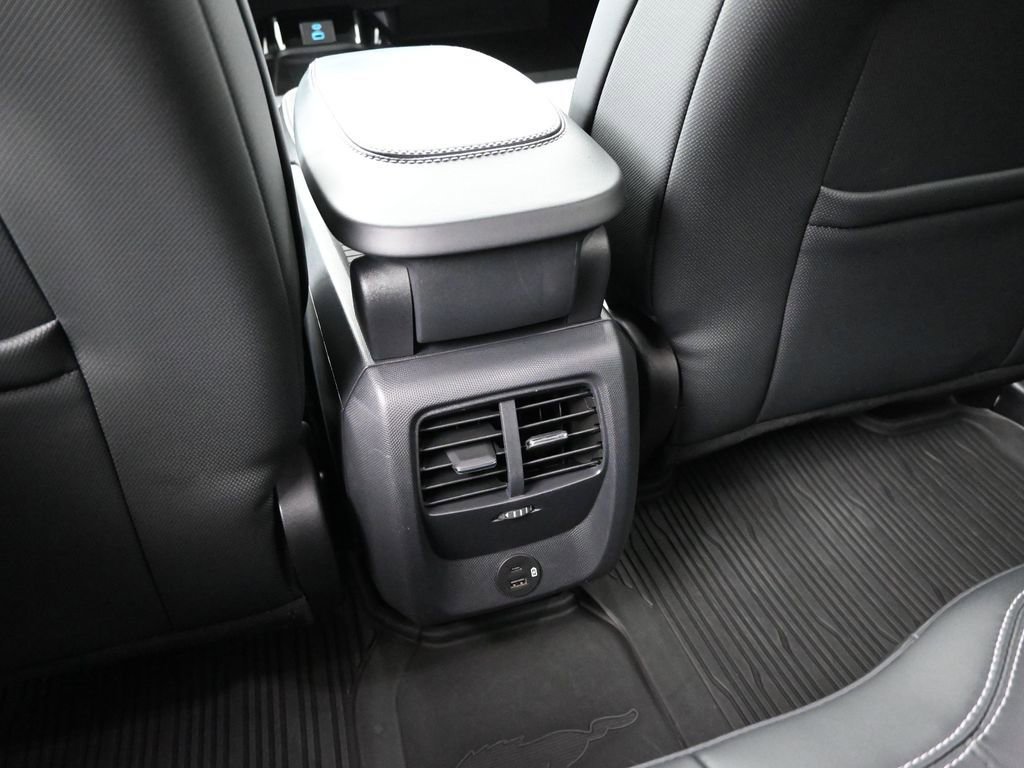 Certified 2023 Ford Mustang Mach-E Select image 22