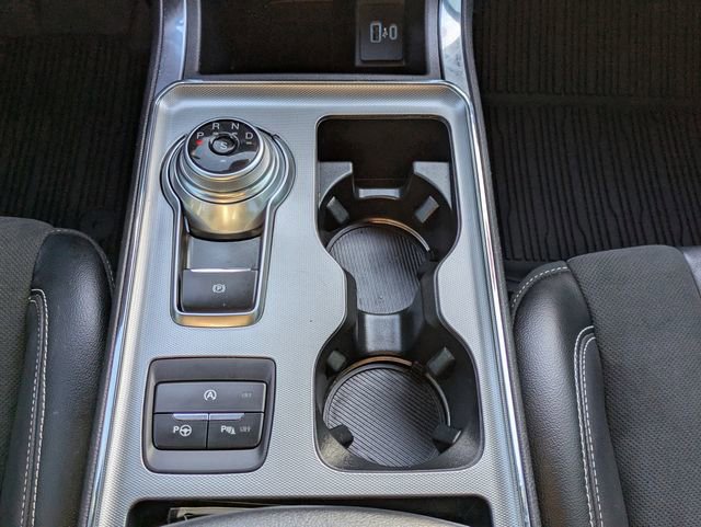 Certified 2022 Ford Edge ST w/ Equipment Group 401A image 19