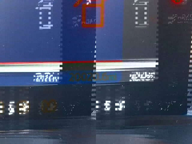 Certified 2023 Ford Bronco Big Bend AWD/4WD image 18