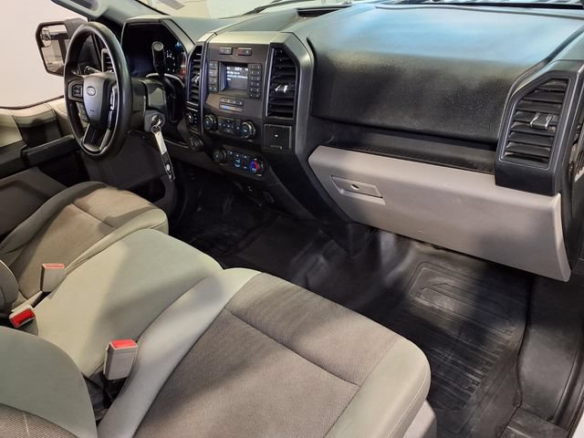 Certified 2020 Ford F150 XL w/ Equipment Group 101A Mid AWD/4WD image 28
