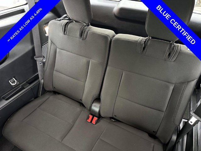 Certified 2023 Ford Explorer XLT AWD/4WD image 8