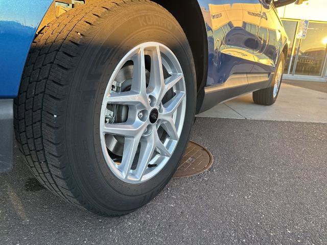 Certified 2024 Ford Edge SEL image 14