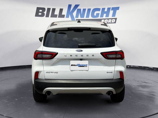 Certified 2023 Ford Escape Active w/ Tech Pack #2 AWD/4WD image 4