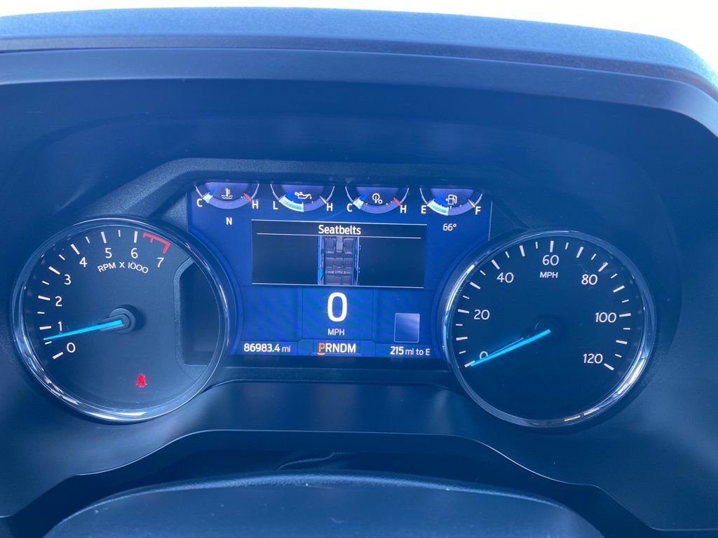 Certified 2022 Ford Expedition Max Limited image 34