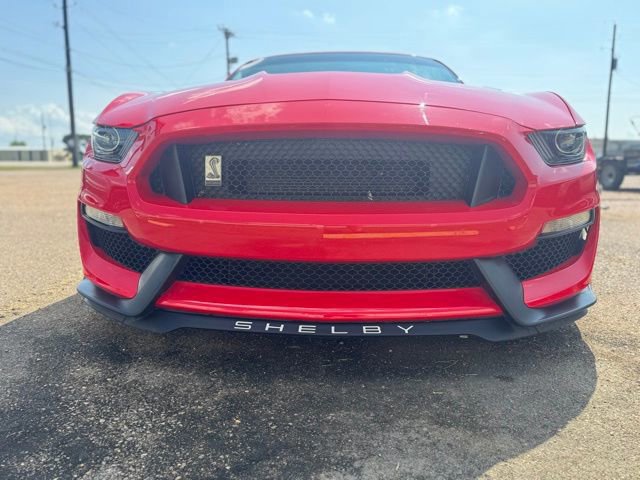 Certified 2017 Ford Mustang Shelby GT350 w/ Electronics Package image 11