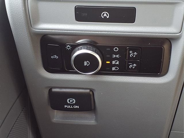 Certified 2025 Ford F150 XLT w/ Equipment Group 301A Standard image 20